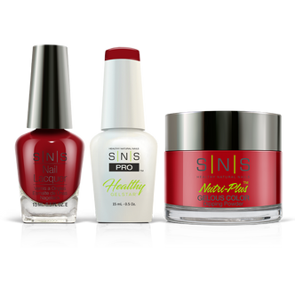 SNS Pro 4in1 Cutest Couple Set - #51