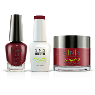 SNS Pro 4in1 Cutest Couple Set - #56