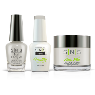 SNS Pro 4in1 Cutest Couple Set - #65