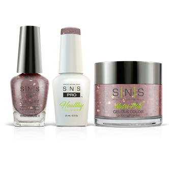SNS Pro 4in1 Cutest Couple Set - #70