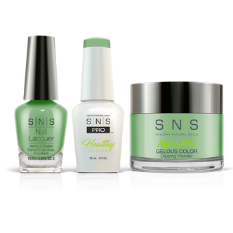 SNS Pro 4in1 Cutest Couple Set - #76