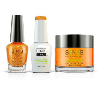 SNS Pro 4in1 Cutest Couple Set - #80