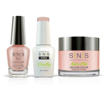 SNS Pro 4in1 Cutest Couple Set - #83