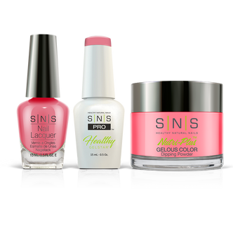 SNS Pro 4in1 Cutest Couple Set - #85