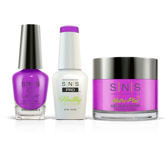 SNS Pro 4in1 Cutest Couple Set - #89