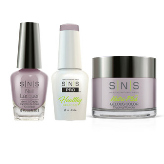 SNS Pro 4in1 Tiffany Blue Set - #022