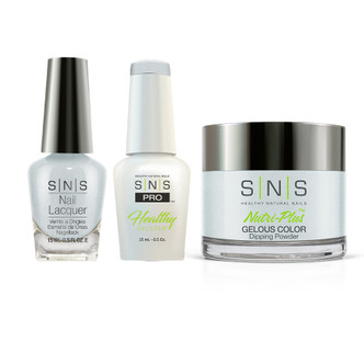 SNS Pro 3in1 Beige Set - #026