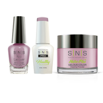 SNS Pro 3in1 Beige Set - #044