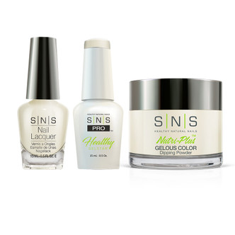 SNS Pro 3in1 Beige Set - #093