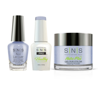 SNS Pro 3in1 Beige Set - #103
