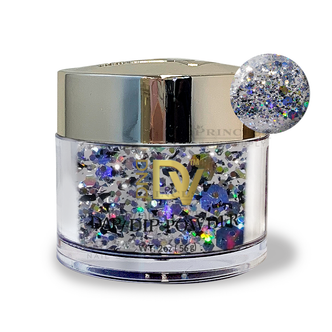 DND Diva Dip Powder 2oz, #025