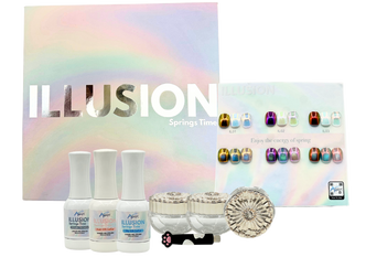Aora Illusion Spring Time Kit 