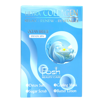 Posh 4in1 Collagen - Ocean Breeze