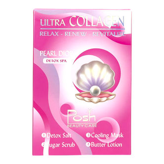 Posh 4in1 Collagen - Pearl  Dior 