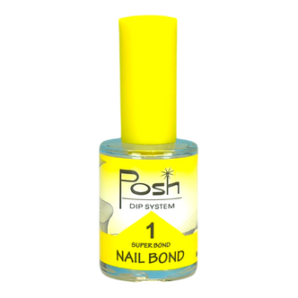 Posh Dip Liquid .5oz - Bond 