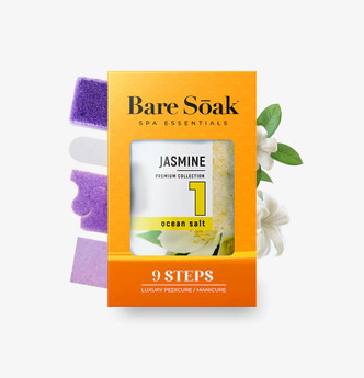 Bare Soak 9in1 Case/40, Jasmine