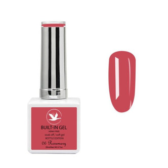 L.U.X Built-In Gel Bottle - #06 Rosemary 