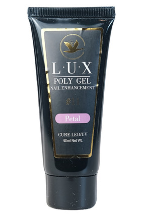 L.U.X Dream Poly Gel - #11 Petal 