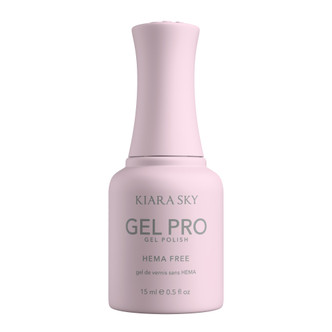 Kiara Sky Gel Pro - #003 Milky Rose