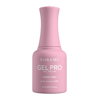 Kiara Sky Gel Pro - #008 Peony Veil