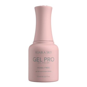 Kiara Sky Gel Pro - #023 Satin Finish