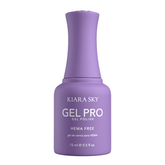 Kiara Sky Gel Pro - #058 Fig-ures