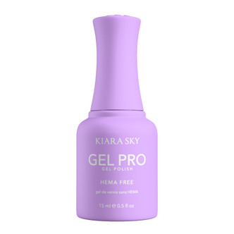 Kiara Sky Gel Pro - #068 Clean as a thistle