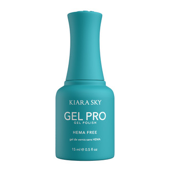 Kiara Sky Gel Pro - #076 In My Teals