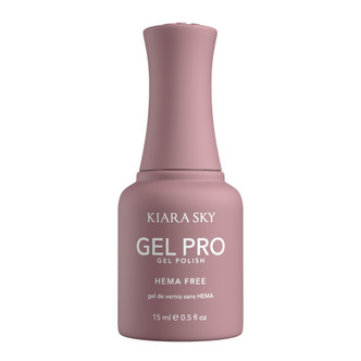 Kiara Sky Gel Pro - #107 Make your Mauve
