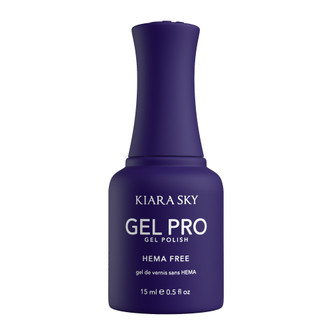 Kiara Sky Gel Pro - #135 Grape Gatsby