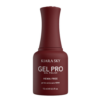 Kiara Sky Gel Pro - #140 Brick By Brick