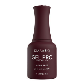 Kiara Sky Gel Pro - #141 Wine and Only