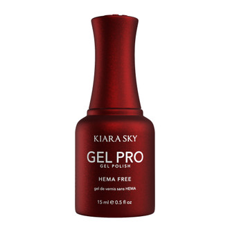 Kiara Sky Gel Pro - #142 Sweet Seduction