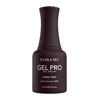Kiara Sky Gel Pro - #143 Deeply Devoted