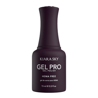 Kiara Sky Gel Pro - #146 Velvet Rouge