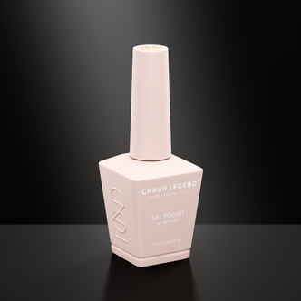 LGND Gel Polish 0.5oz LG5011- Basic Pitch
