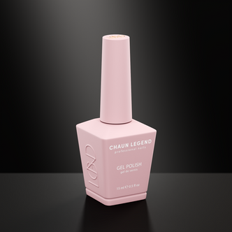 LGND Gel Polish 0.5oz LG5034- Powder Room
