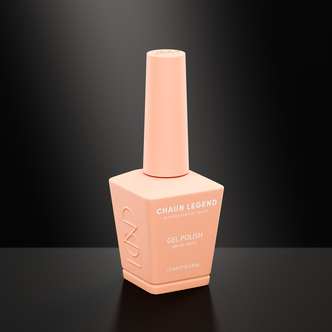 LGND Gel Polish 0.5oz LG5042- Peach Please