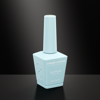 LGND Gel Polish 0.5oz LG5045- Teal the Deal