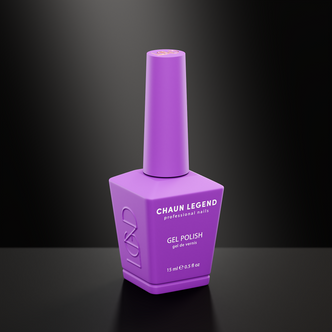 LGND Gel Polish 0.5oz LG5058- Get a Grape