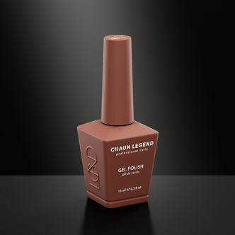 LGND Gel Polish 0.5oz LG5076- Bite Me