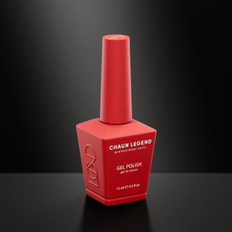 LGND Gel Polish 0.5oz LG5079- King of Hearts