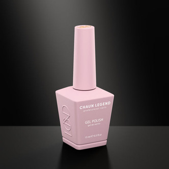LGND Gel Polish 0.5oz LG5083- She Dusty