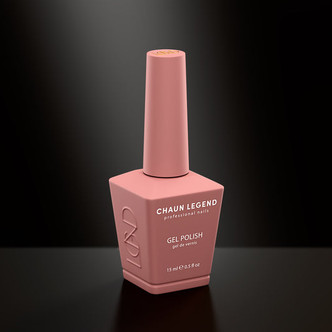 LGND Gel Polish 0.5oz LG5098- Sin-Sheer-Ly Yours