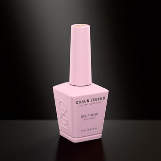 LGND Gel Polish 0.5oz LG5101- Sheer-Iously Temp