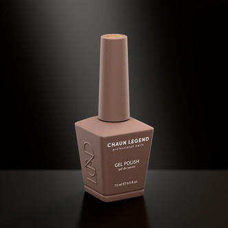 LGND Gel Polish 0.5oz LG5106- Taupe Notch