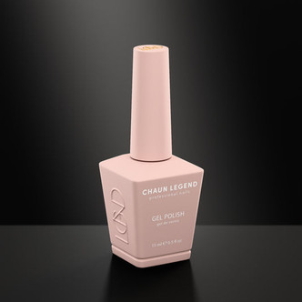 LGND Gel Polish 0.5oz LG5125- Blushing & Crushin