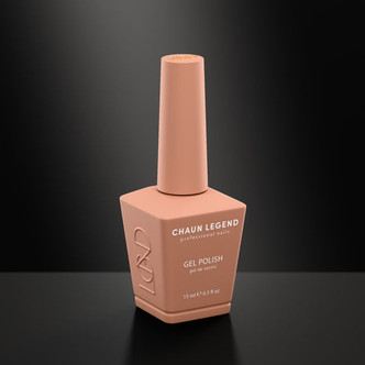 LGND Gel Polish 0.5oz LG5128- Peek a Beige