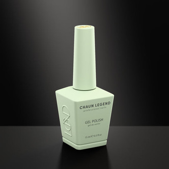 LGND Gel Polish 0.5oz LG5133- Mint To Go Viral