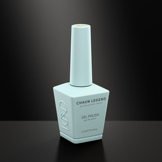LGND Gel Polish 0.5oz LG5138- Clear Skies